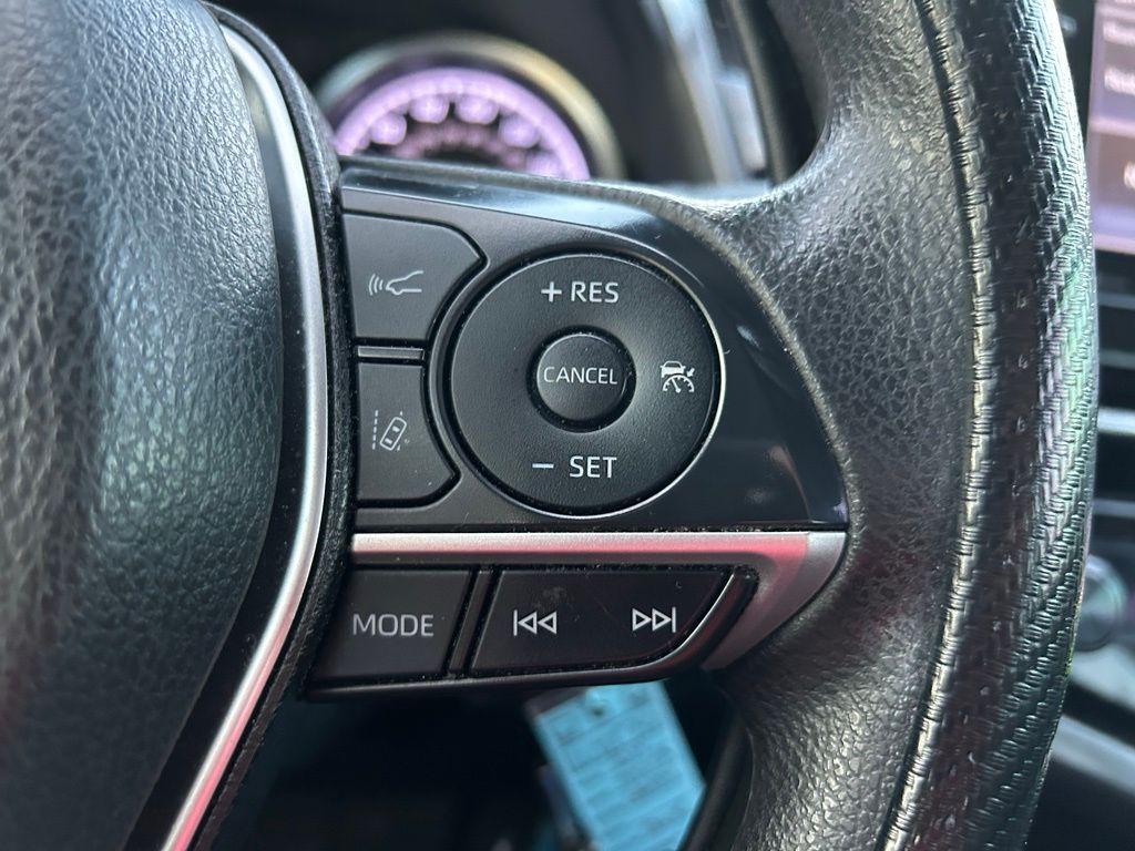 Thumbnail: 2024 Toyota Camry - 19