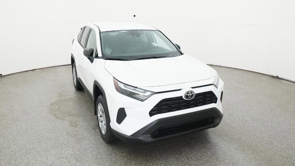 Thumbnail: 2025 Toyota RAV4 - 16