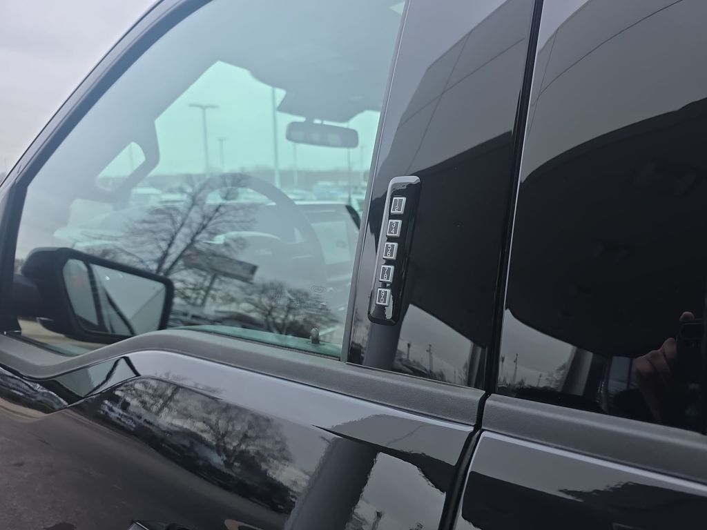 New 2026 Black Ford Raptor image 17