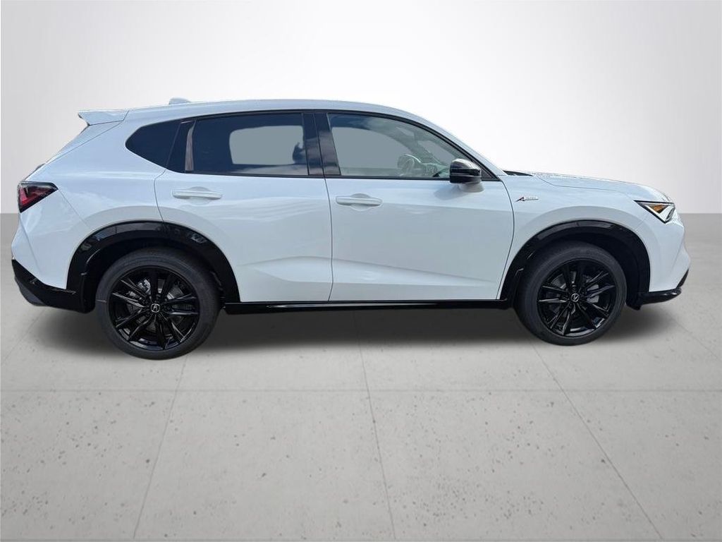 2025 Acura ADX Base