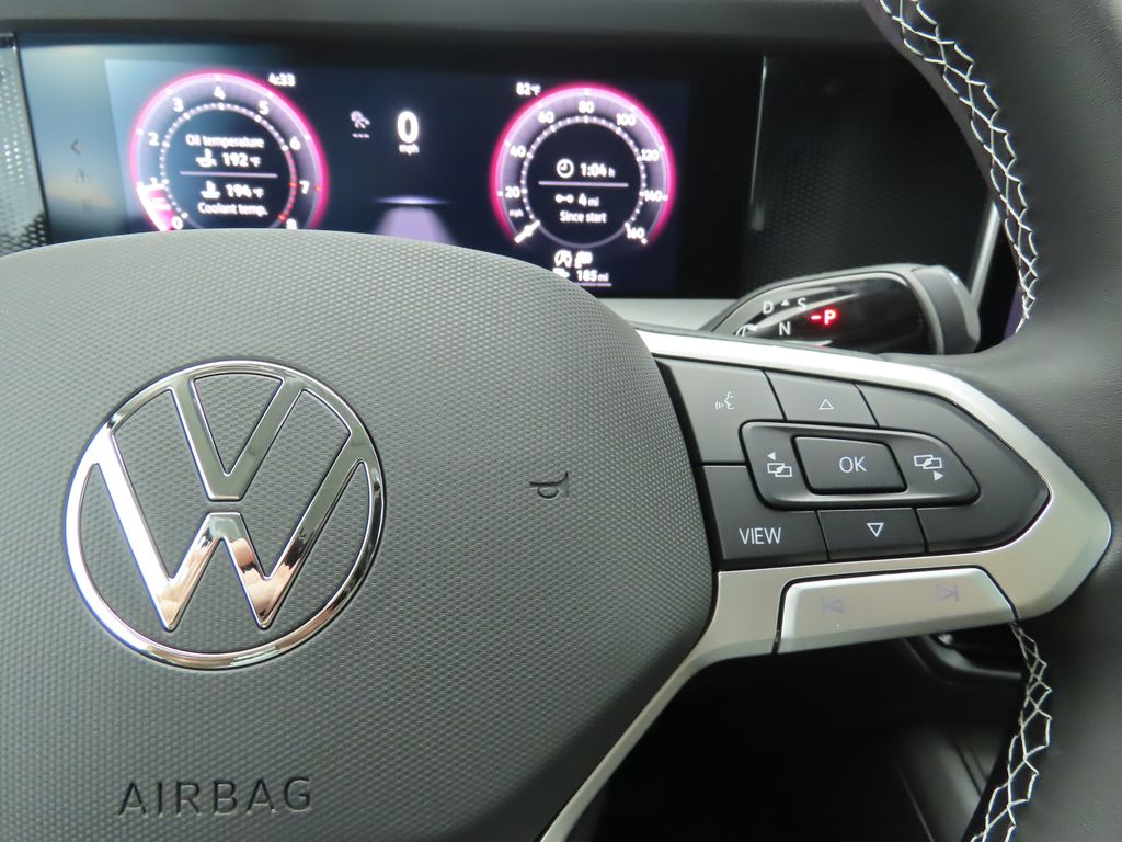 Thumbnail: 2025 Volkswagen Tiguan - 13