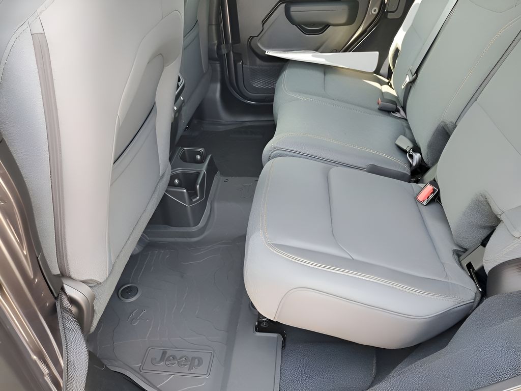 New Car 2025 Jeep Wrangler  For Sale Under $50,000 In Austin, Texas