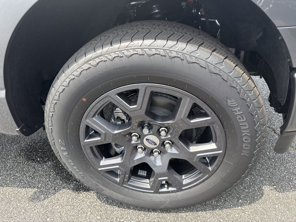 New 2026 Ford F-150 Truck