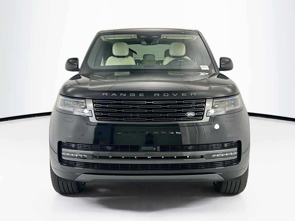 Thumbnail: 2026 Land Rover Range Rover - 2