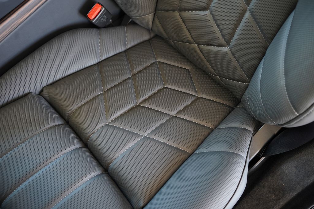 Thumbnail: 2025 BMW 7 Series - 12