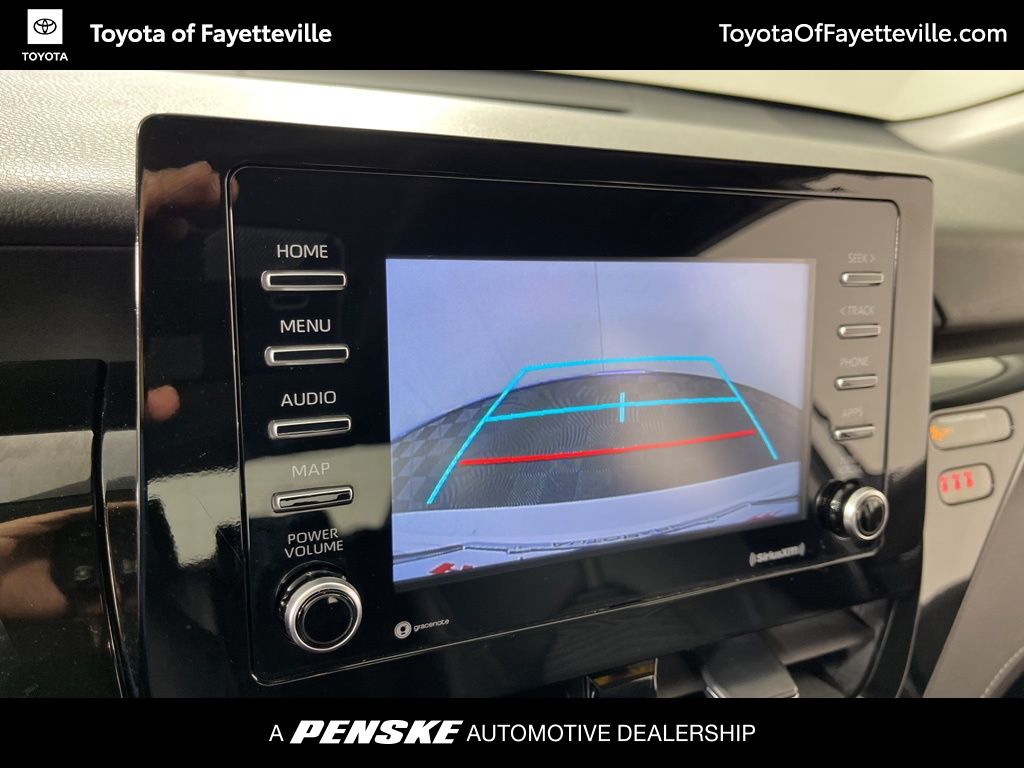 Thumbnail: 2024 Toyota Camry - 28