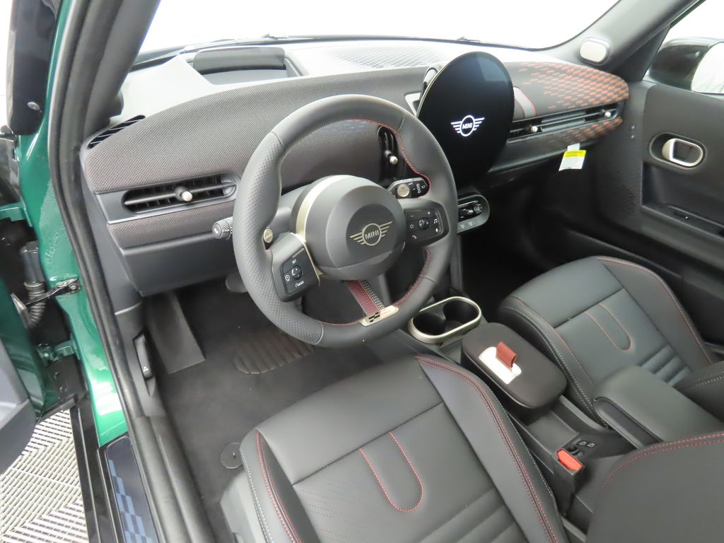 Thumbnail: 2026 MINI Cooper - 10