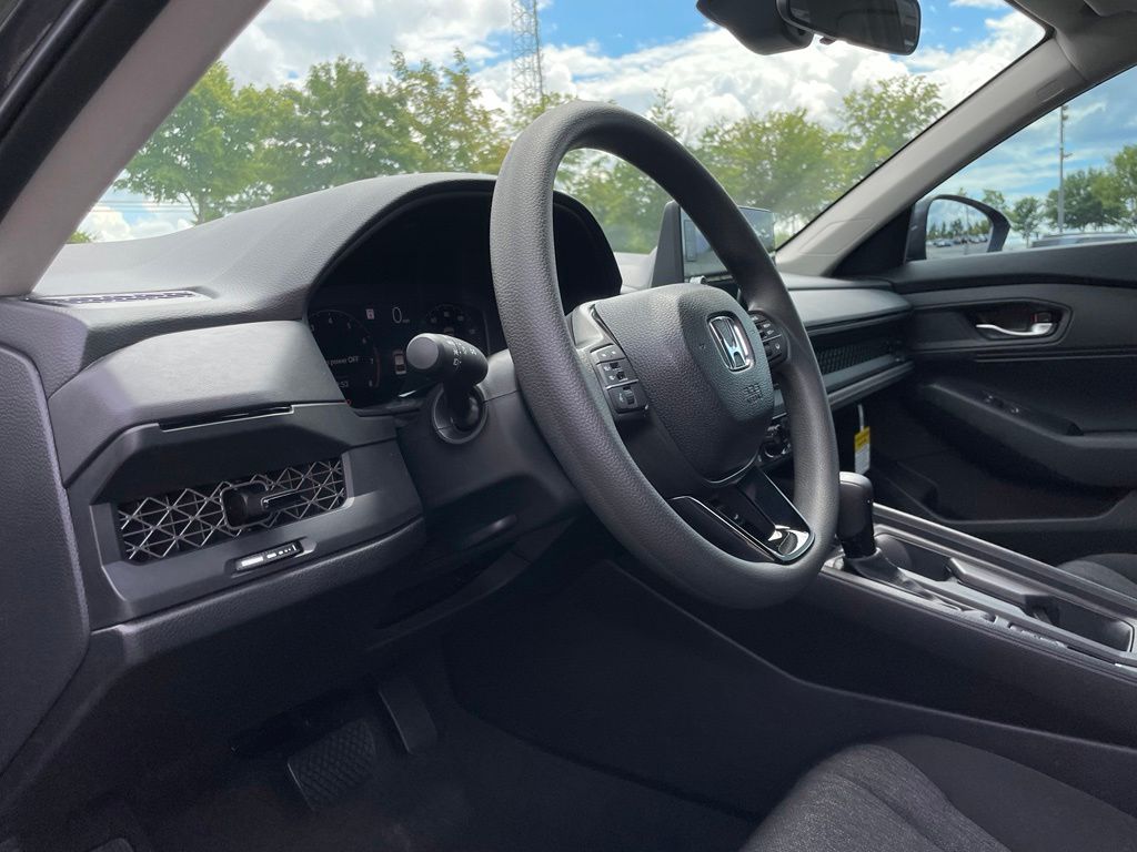Thumbnail: 2026 Honda Accord - 27