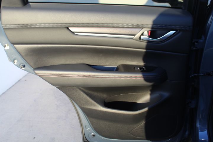 Used Car 2023 Mazda Cx-5  2.5 S Carbon Edition For Sale Under $30,000 In Georgetown, Texas