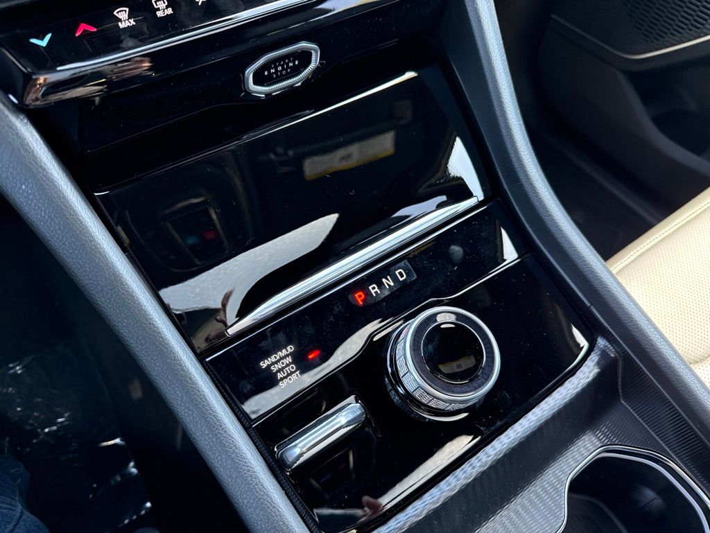 2026 Jeep Grand Cherokee L