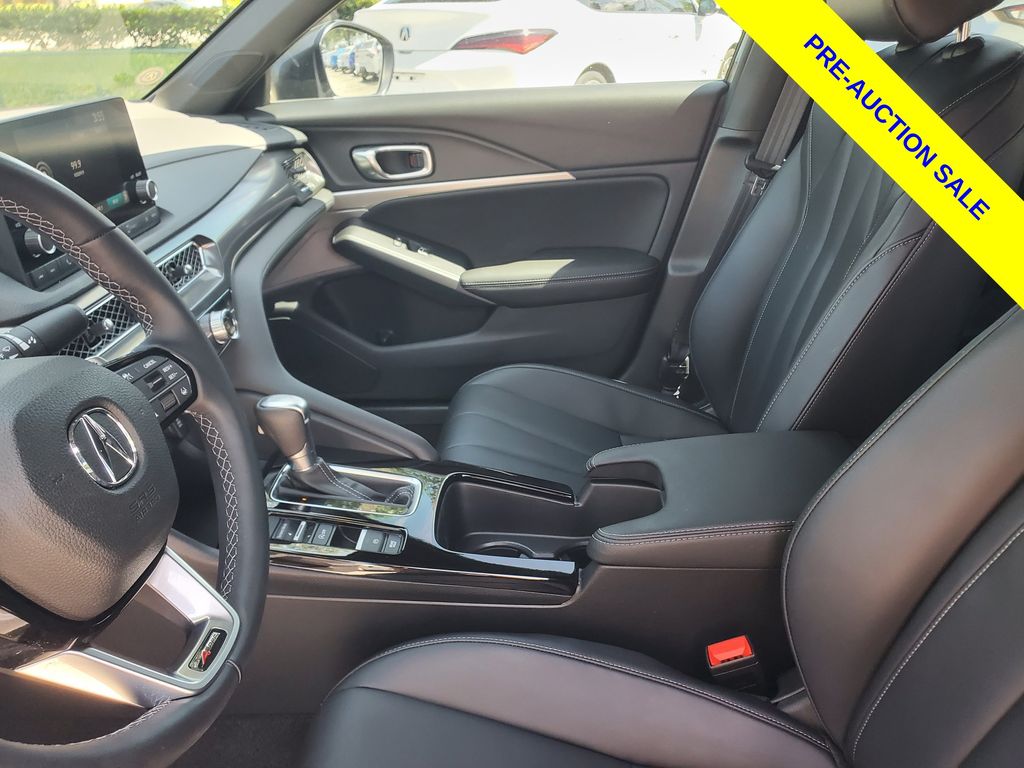 2024 Acura Integra - $27,228