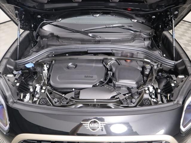 Thumbnail: 2026 MINI Cooper Countryman - 30