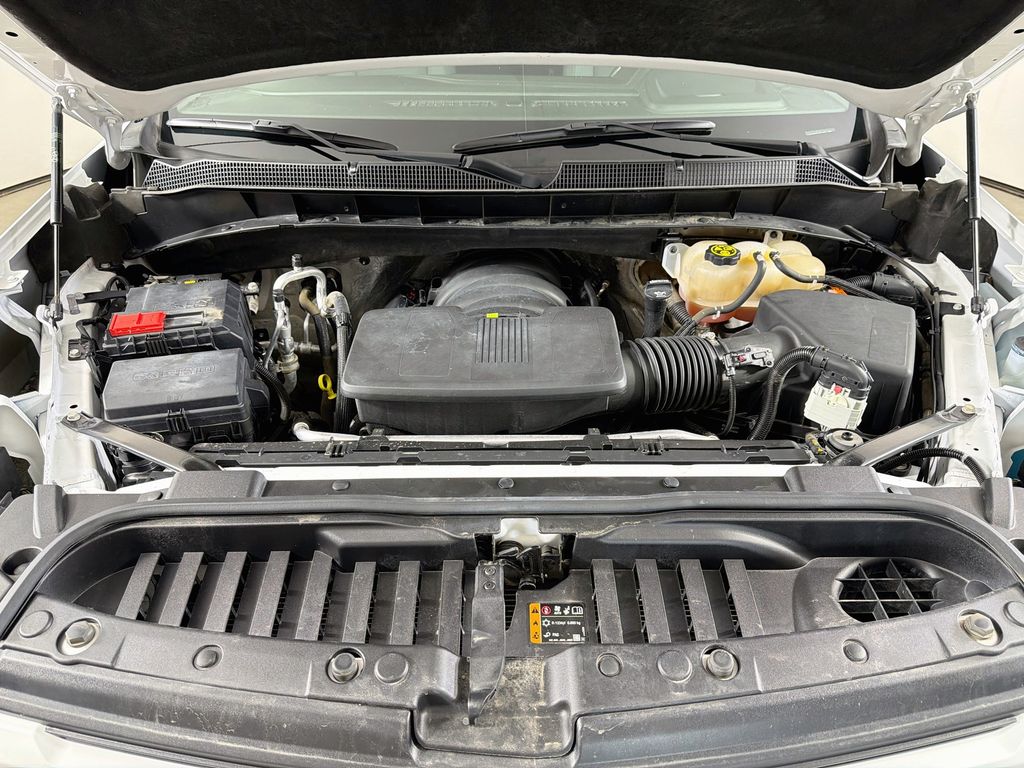 Used 2022 Chevrolet Silverado 1500 Truck