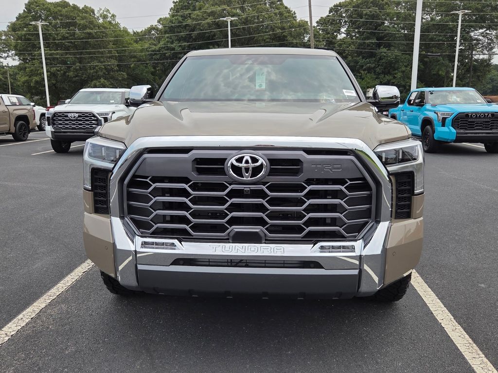 New 2026 Toyota Tundra i-FORCE MAX Truck
