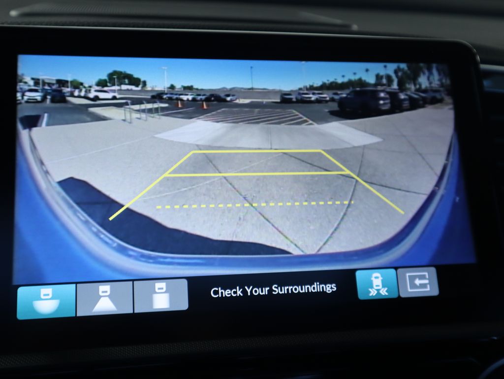 Thumbnail: 2026 Honda Ridgeline - 15