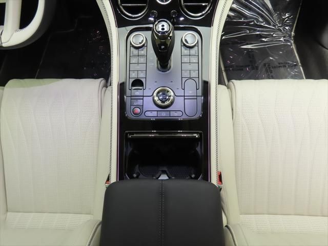 Thumbnail: 2026 Bentley Continental - 17