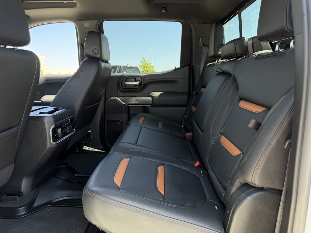 Used 2021 GMC Sierra 1500 Truck