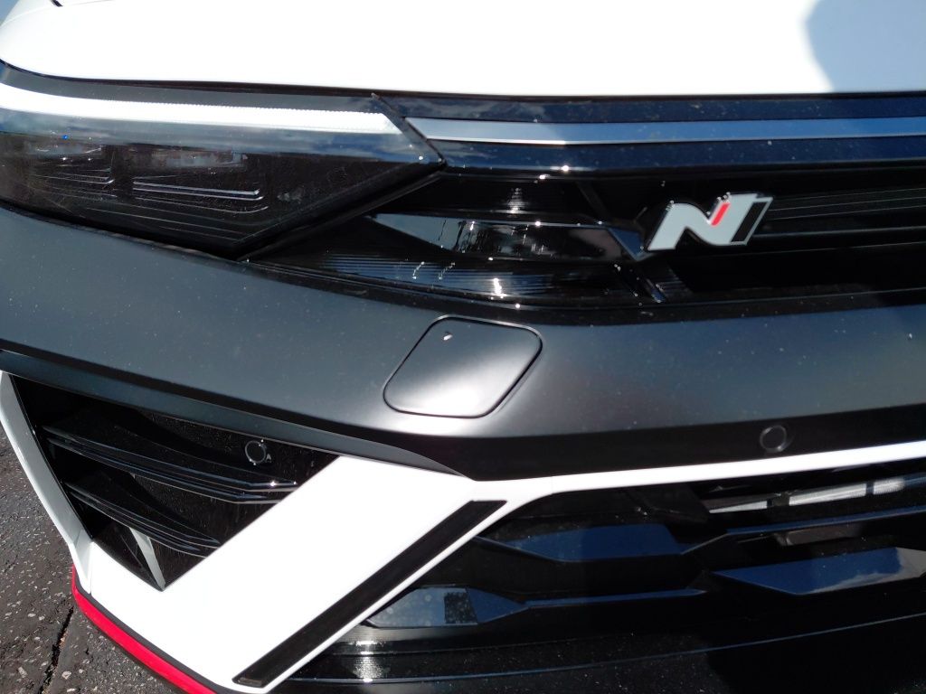 Thumbnail: 2025 Hyundai Elantra - 12