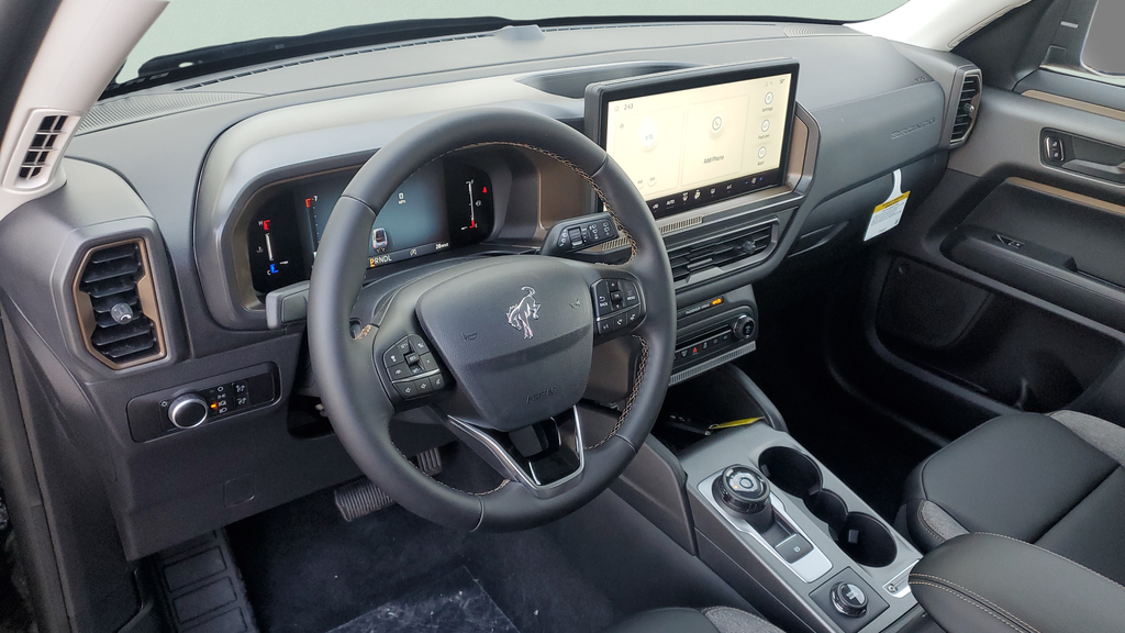 New 2026  Ford Big Bend image 18