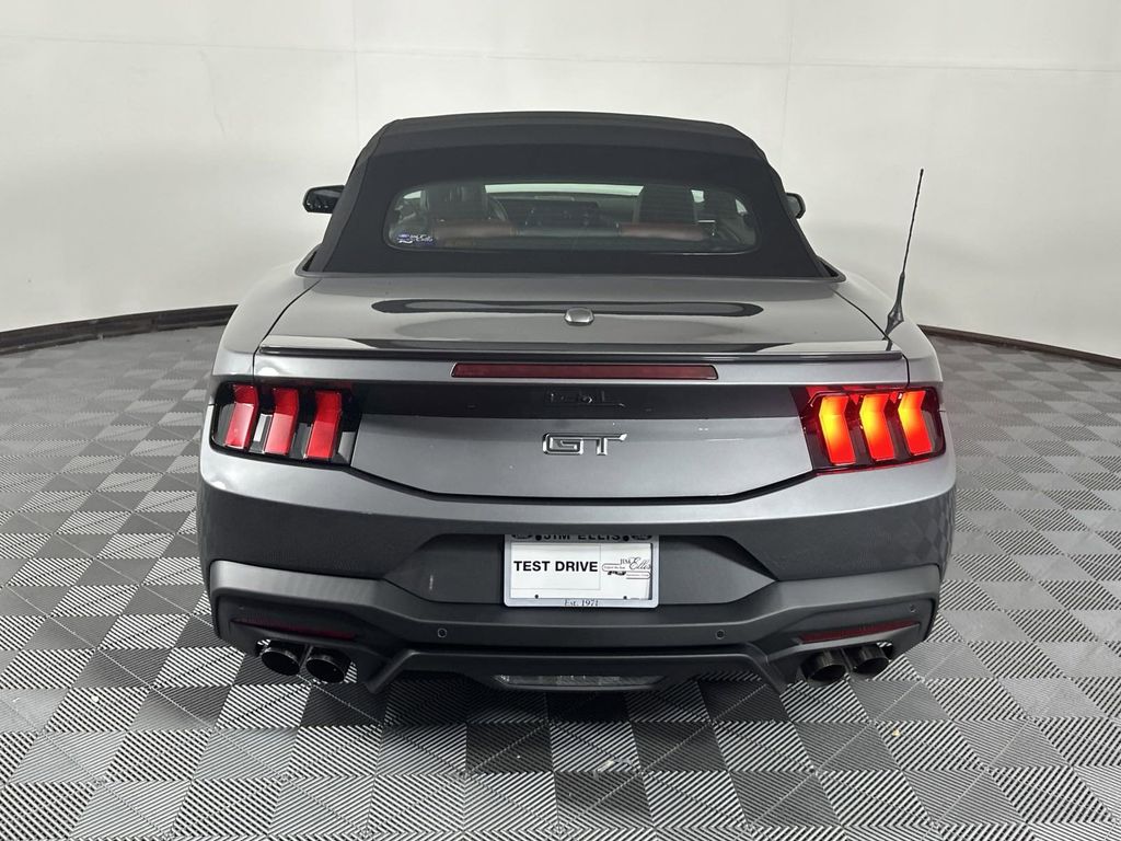 2024 Ford Mustang GT Premium 6