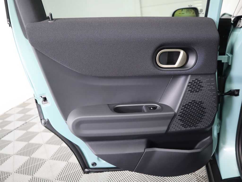 Thumbnail: 2026 MINI Cooper - 28