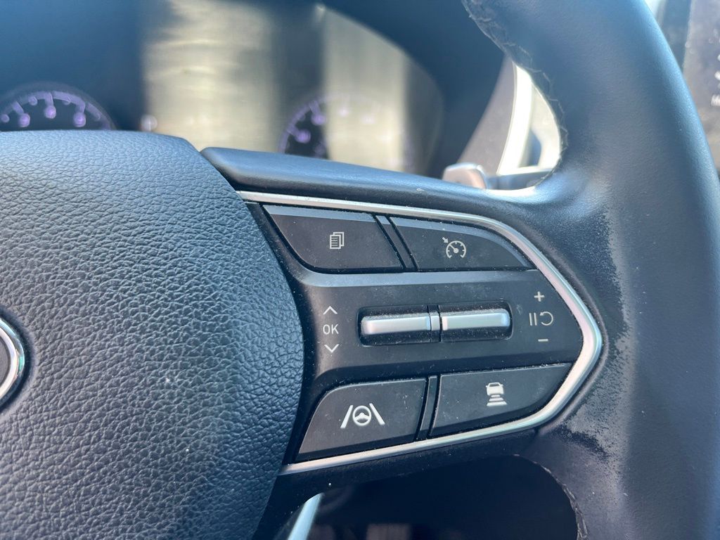 2023 Hyundai Santa Fe XRT 10