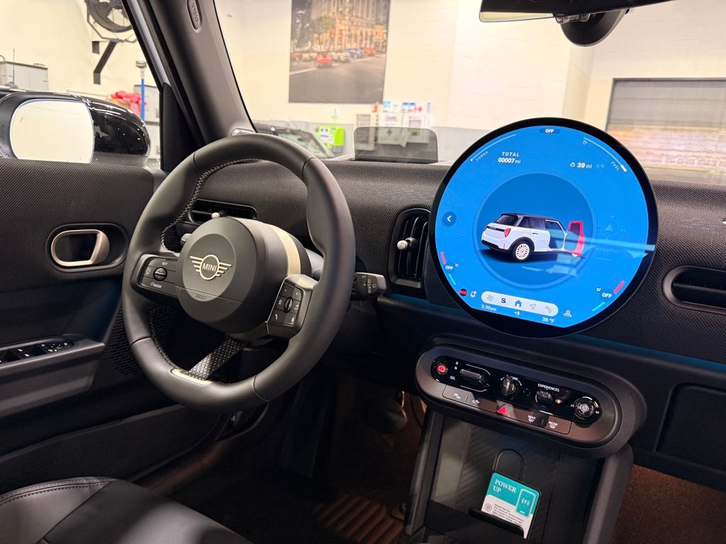 Thumbnail: 2026 MINI Cooper - 30
