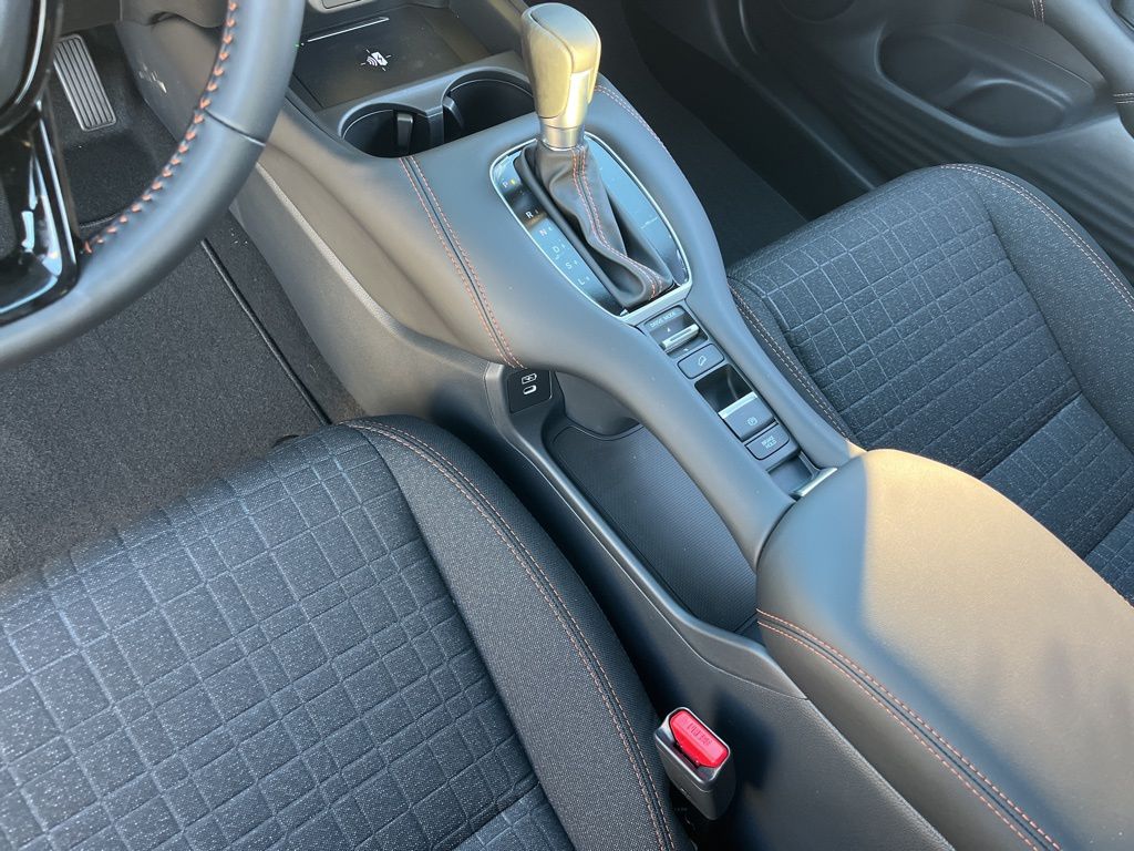 Thumbnail: 2026 Honda HR-V - 11