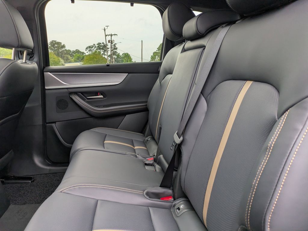 2026 Mazda CX-70 3.3 Turbo S Premium