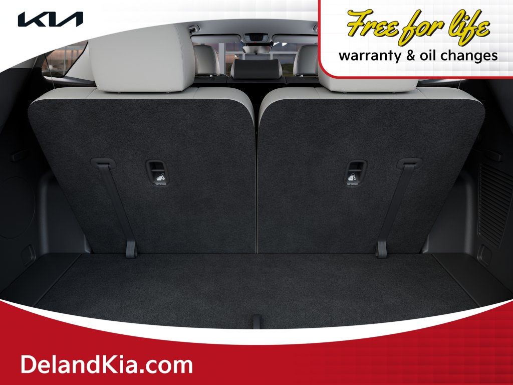 New 2026 Kia Sorento SUV