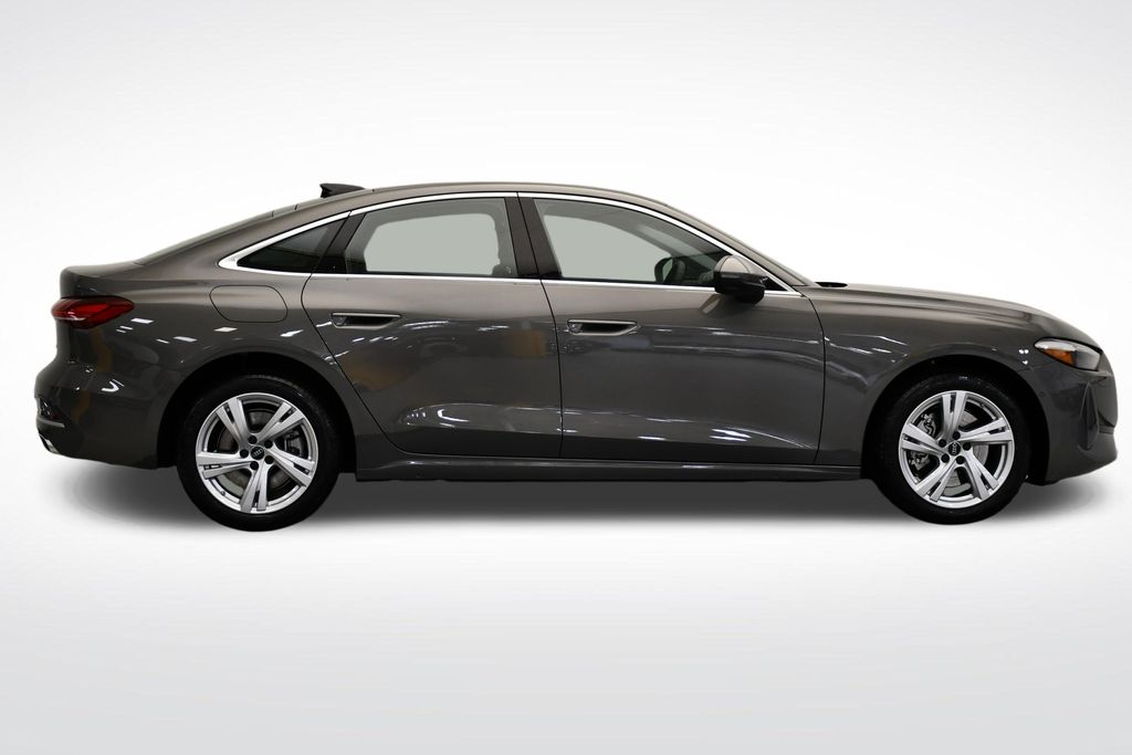 Thumbnail: 2025 Audi A5 - 6
