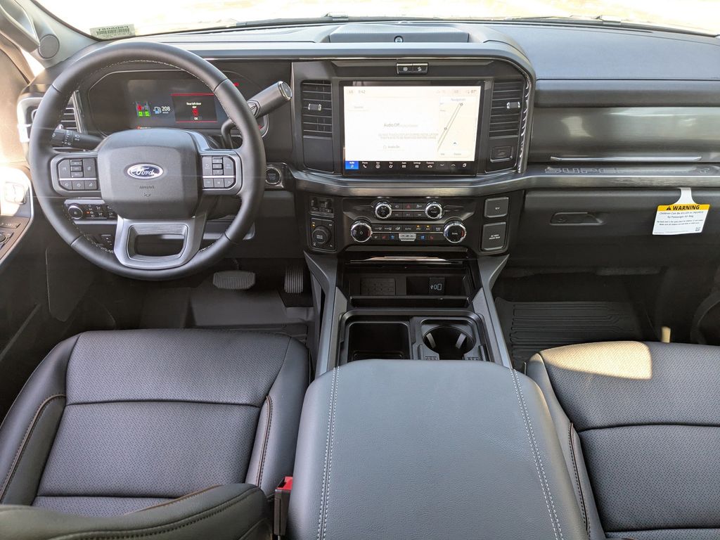2026 Ford F-350 Super Duty Lariat