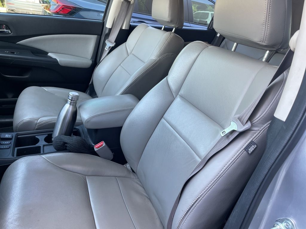 2015 Honda CR-V EX  at Emmons Autoplex