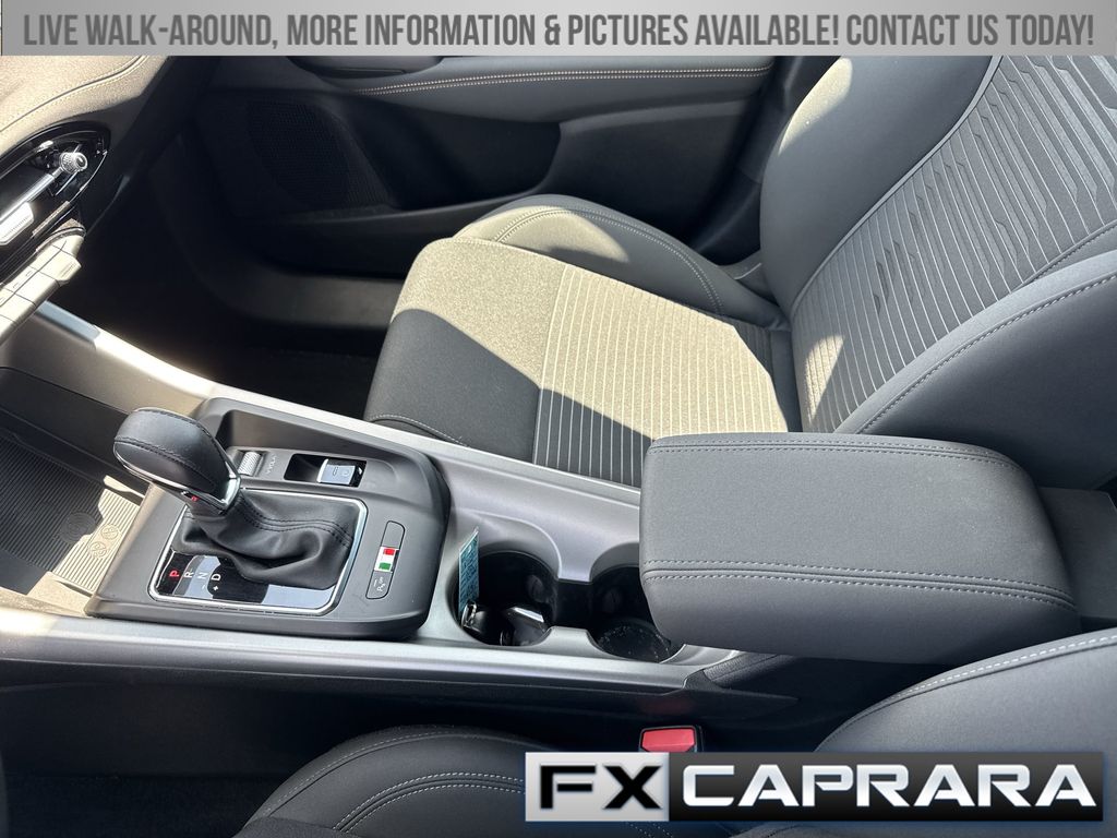 Used 2025 Alfa romeo Tonale SUV