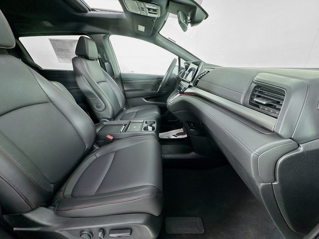Used Car 2025 Honda Odyssey  Sport-l For Sale Under $50,000 In Austin, Texas