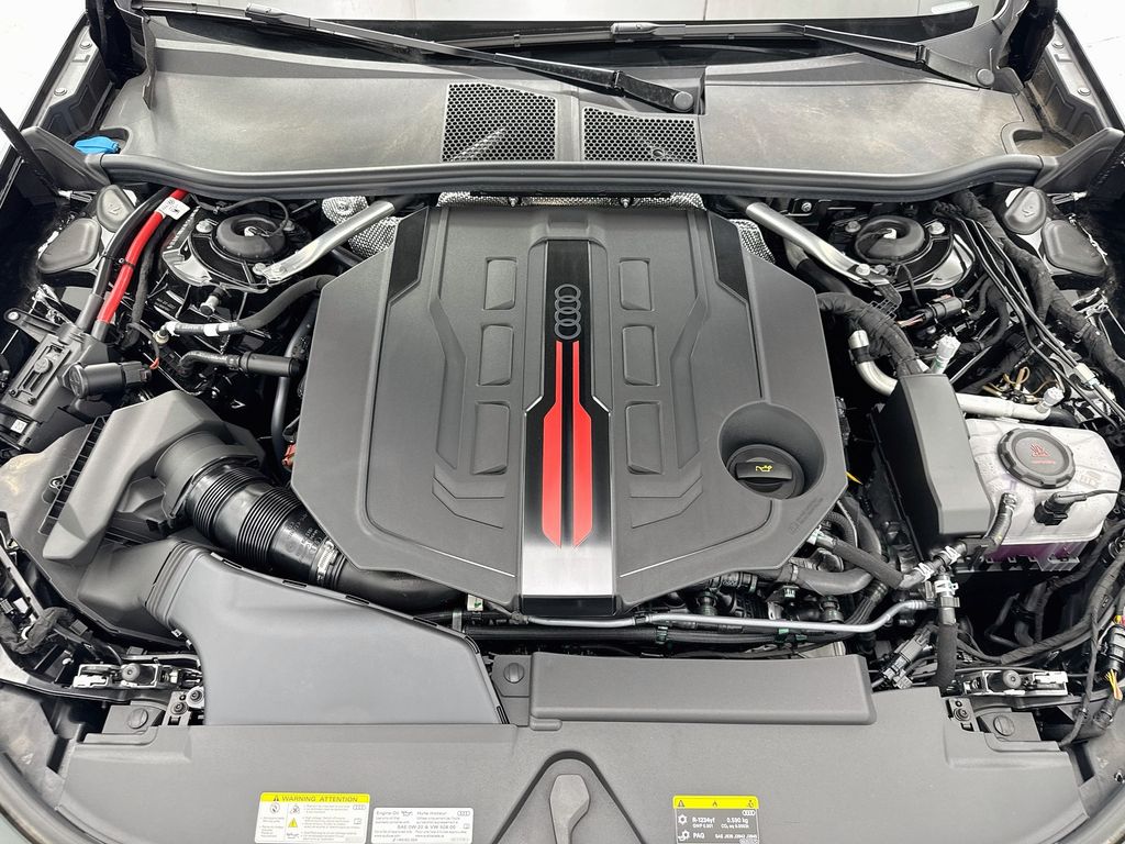 Thumbnail: 2026 Audi S5 - 28