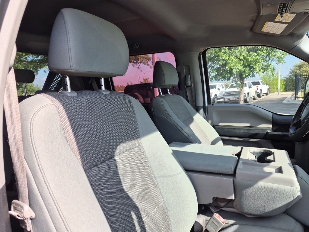 Used Car 2019 Ford F-250sd  Xl For Sale Under $25,000 In Austin, Texas