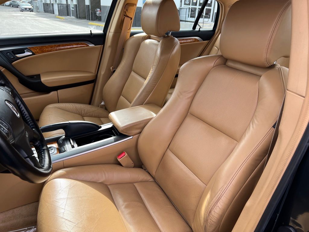 Thumbnail: 2005 Acura TL - 16