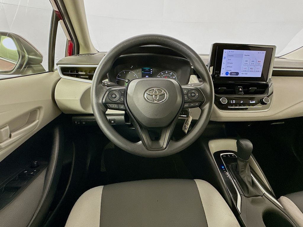 Thumbnail: 2025 Toyota Corolla - 21