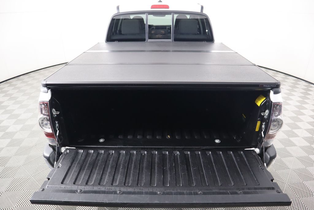 2012 Toyota Tacoma PreRunner 27
