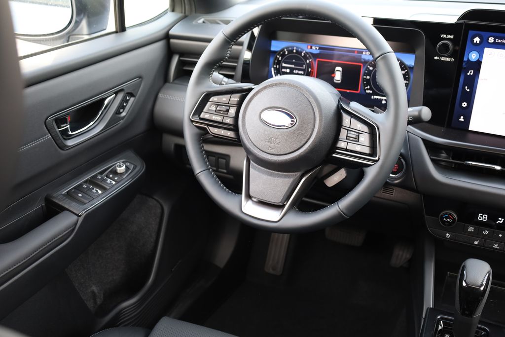 new 2026 Subaru Outback car, priced at $46,784