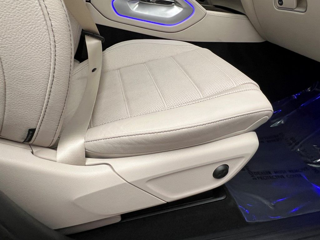 Thumbnail: 2023 Mercedes-Benz GLE - 14