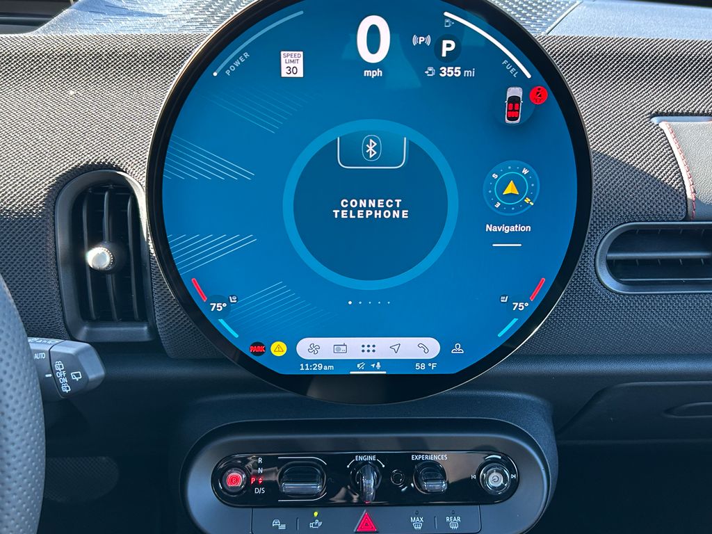 Thumbnail: 2026 MINI Cooper - 24