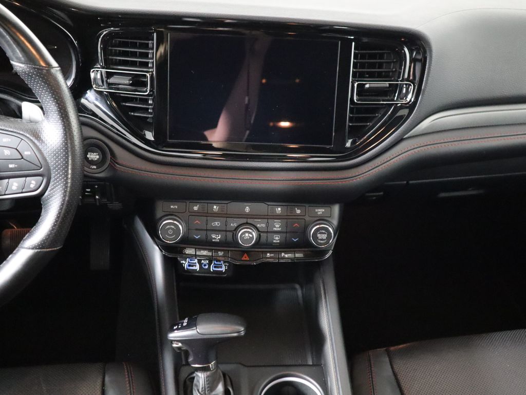 Thumbnail: 2023 Dodge Durango - 14