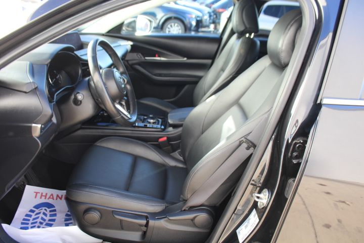 Used Car 2024 Mazda Cx-30  2.5 S Select Sport For Sale Under $25,000 In Georgetown, Texas