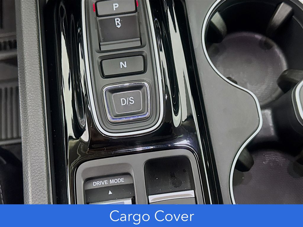 Used Car 2025 Honda Pilot  Ex-l For Sale Under $50,000 In Austin, Texas