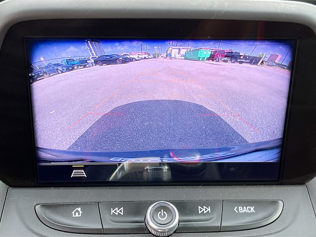 2022 Chevrolet Camaro SS Black at Martin Chrysler Dodge Jeep Ram