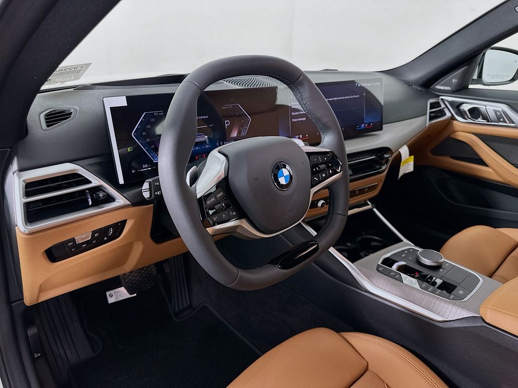 Thumbnail: 2026 BMW 4 Series - 9