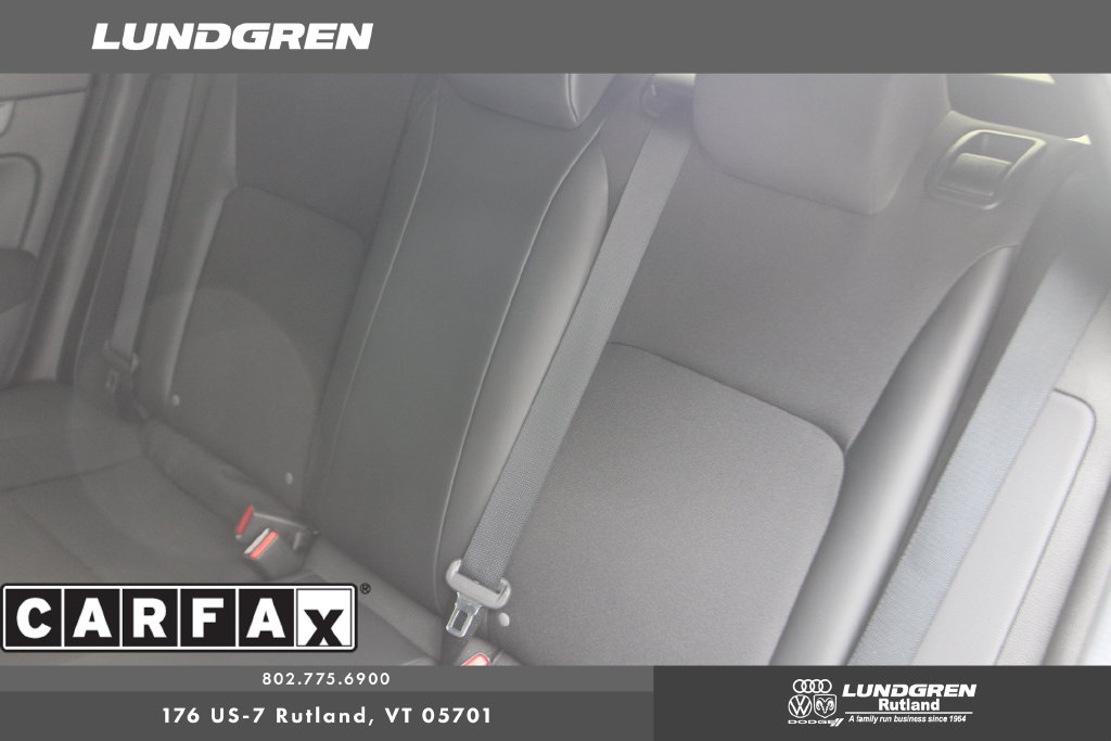 Used 2024 Honda Civic Hatchback Hatchback