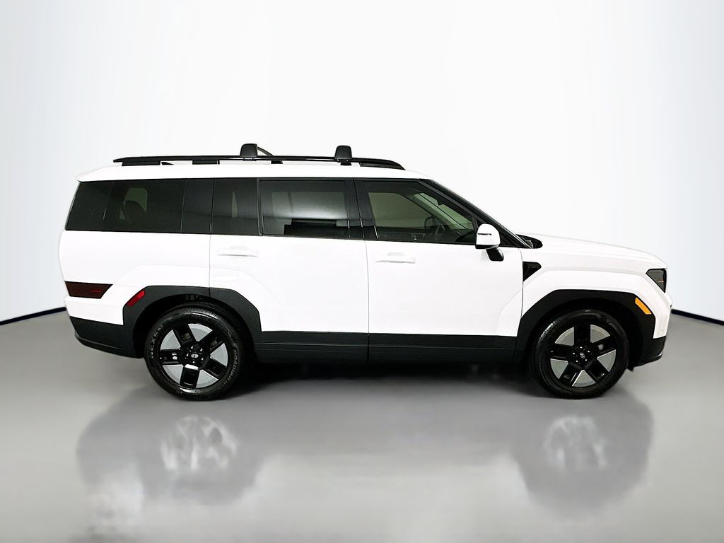 Thumbnail: 2025 Hyundai Santa Fe - 4
